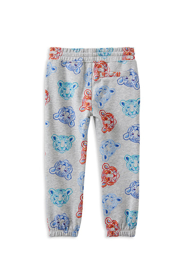 Milky - Tiger Fleece Track Pant